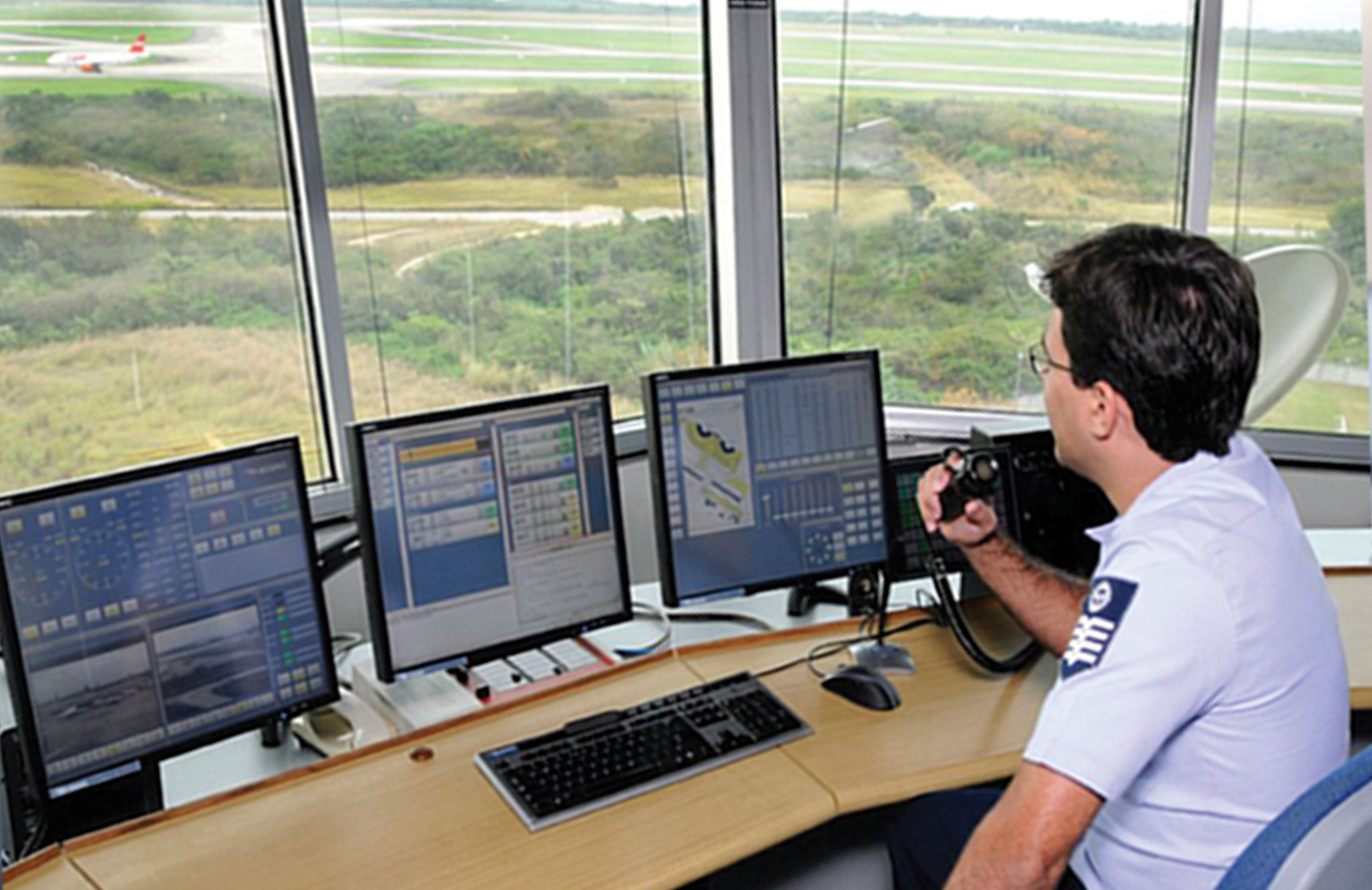 AIAT Flight Operations & Dispatcher Training